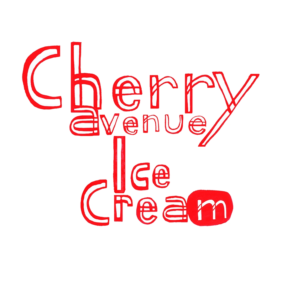 Cherry Avenue Ice Cream